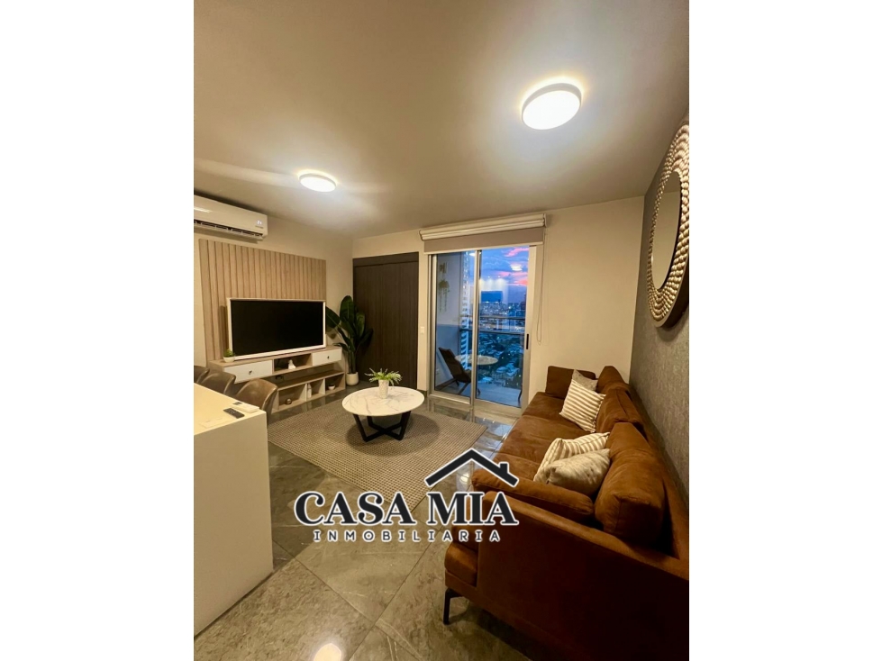 Departamento en Venta en Puntacero, Centro, Monterrey, N.L. - 4