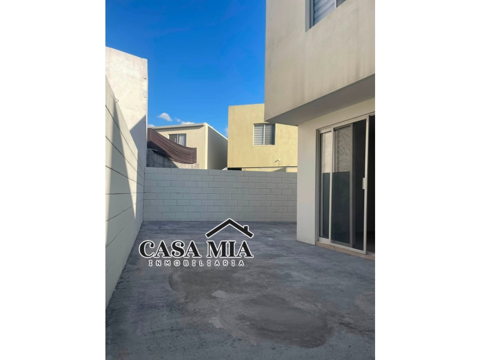 Casa en Renta en Mitras Poniente Sec. Toledo, García, N.L. — foto 4