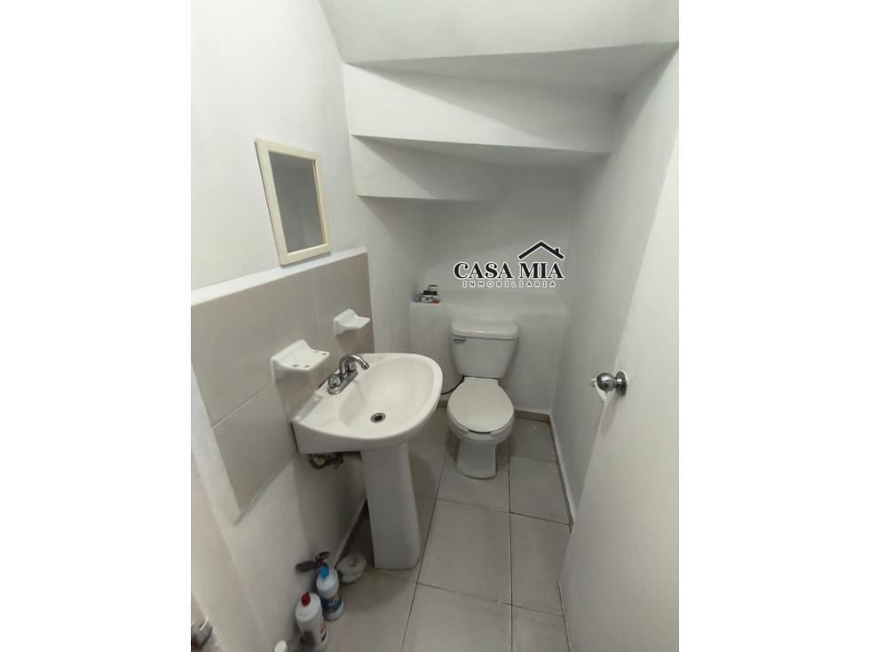 Casa en Renta en Santa Maria Sec. Santa Fatima, Garcia, N.L. — foto 4