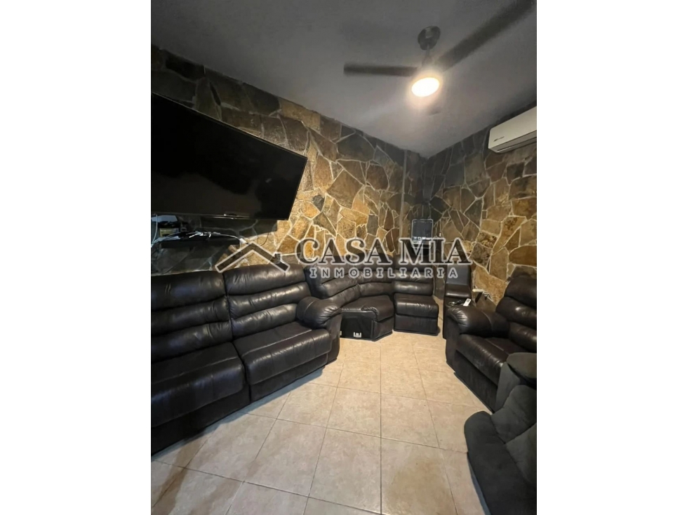 Casa en Venta en Céntrika del Lago, Monterrey, N.L. — foto 4