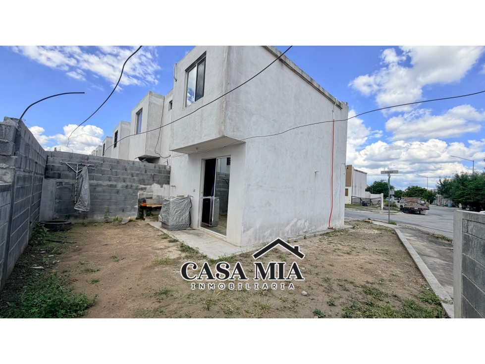 Casa en Venta en Punta Castilla, Salinas Victoria, N.L. — foto 4