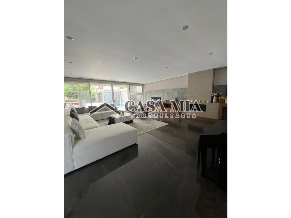 Casa en Venta en Los Azulejos, Monterrey, N.L. — foto 4
