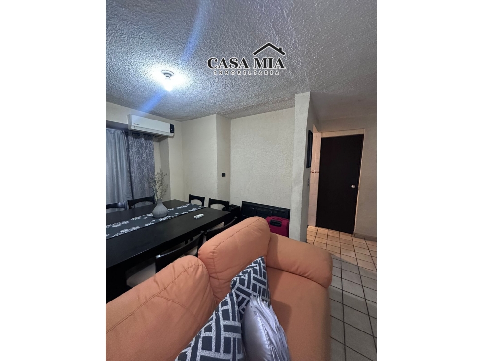 Casa en Venta en Prados de Santo Domingo, San Nicolás, N.L. — foto 4