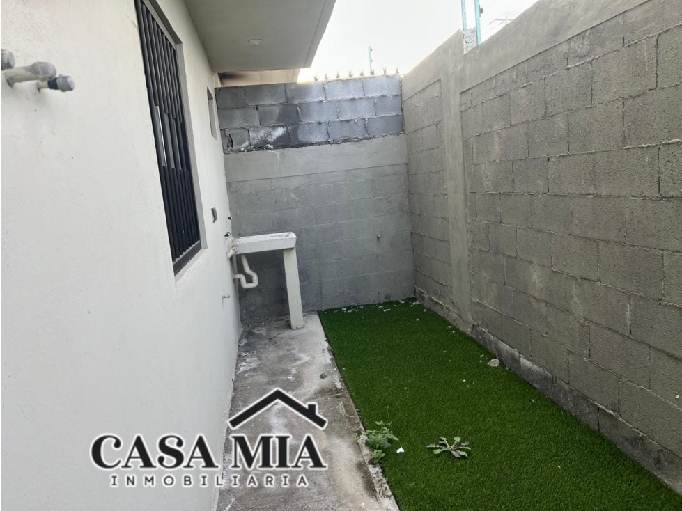 Casa en Renta en Real De Los Agaves, Escobedo, N.L. — foto 4