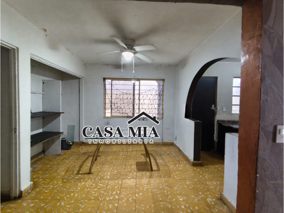 Casa en Venta en Fracc. Azteca, Guadalupe, N.L. - 5
