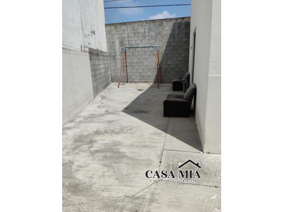 Casa en Venta en Mitras Poniente, Sector Ensenada, García, N.L. — foto 5