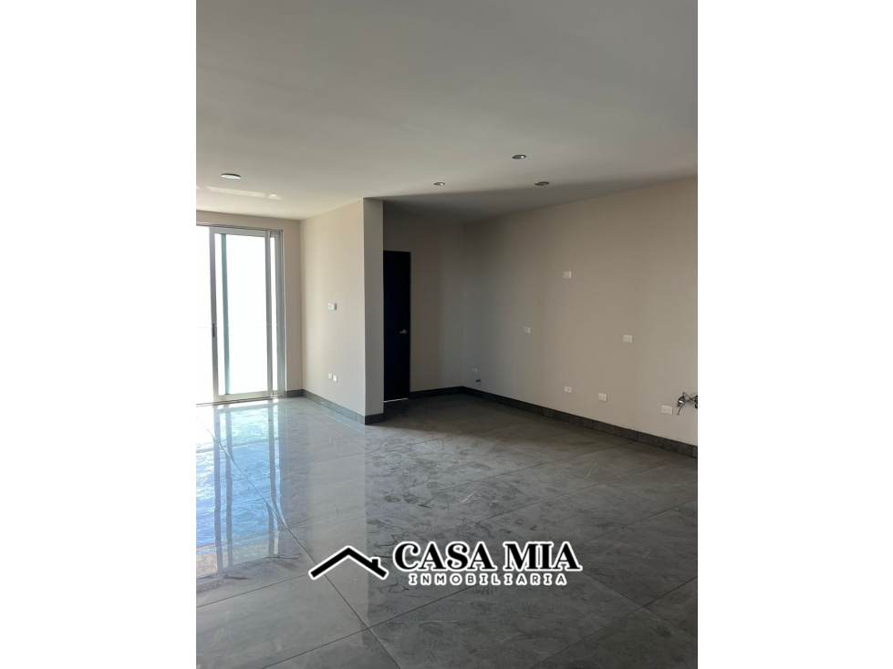 Departamento en Venta en Puntacero Fundidora, Monterrey, N.L. — foto 5