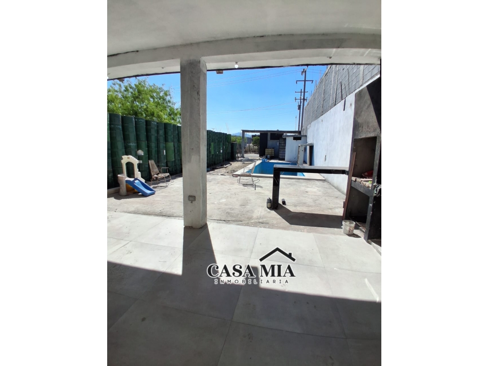 Terreno en Venta en Col. La Aventura, Garcia, N.L. — foto 5