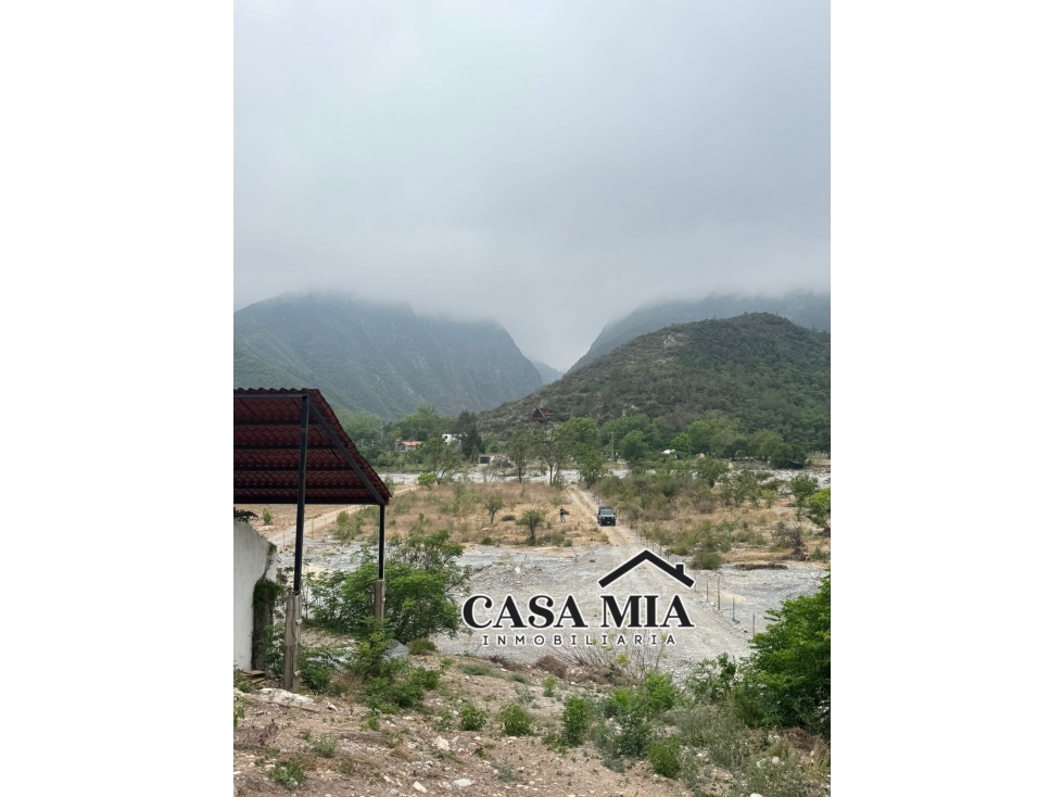 Terreno en Venta en Carretera Camino Laguna de Sánchez, Santiago, N.L. — foto 5
