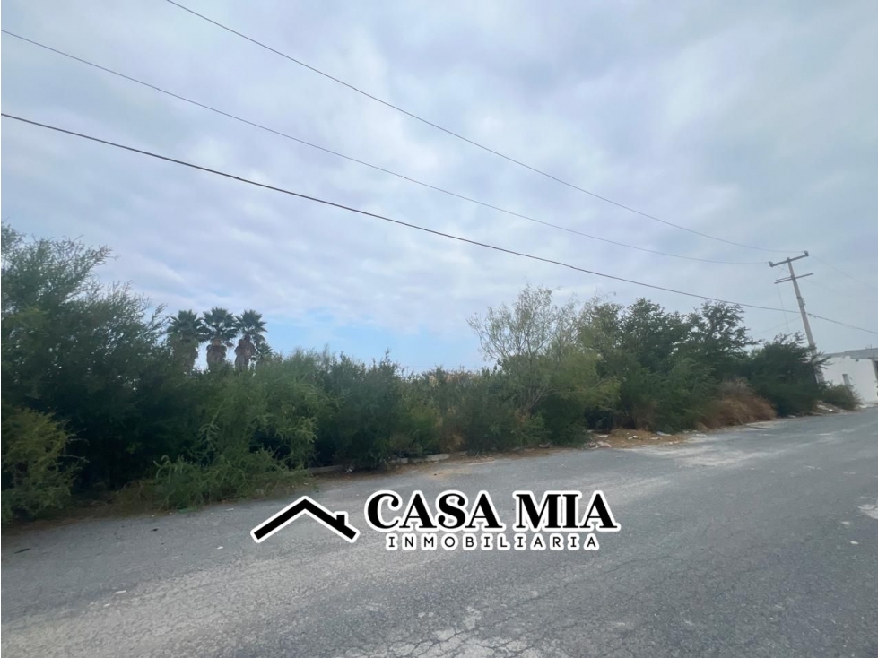 Terreno en Venta en Portal del Norte, Zuazua, N.L. - 5