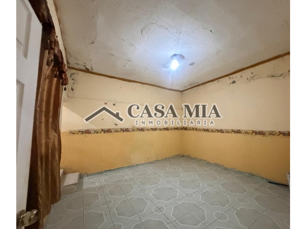 Casa en Venta en Vicente Guerrero, San Nicolás de los Garza, N.L. — foto 5