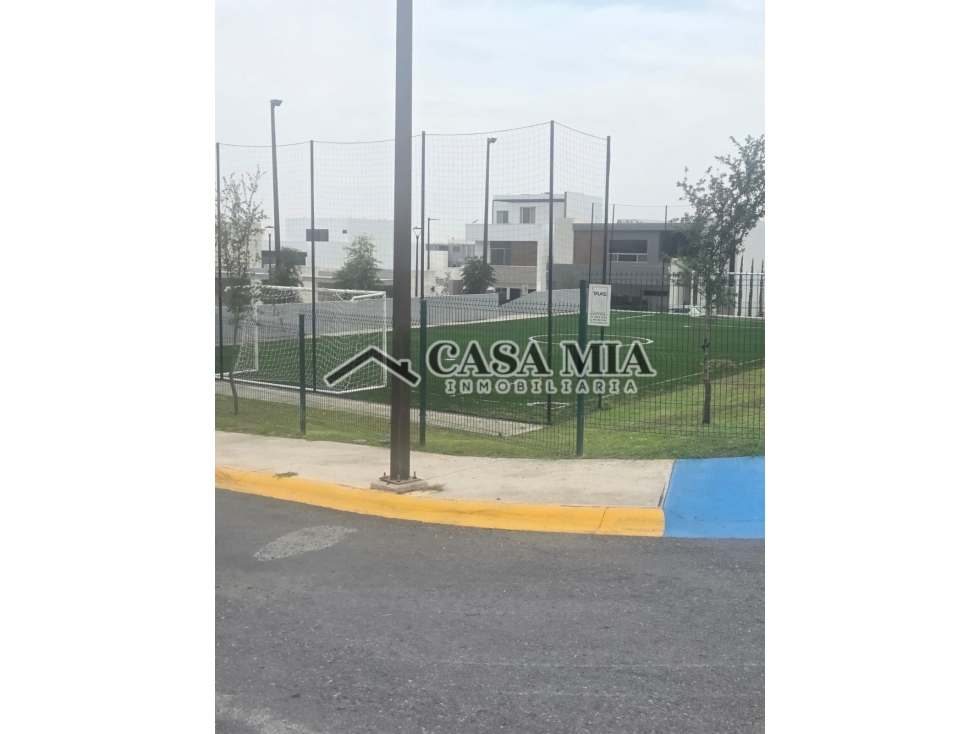 Terreno en Venta en Porto Cumbres Sec. Roma, García, N.L. — foto 5