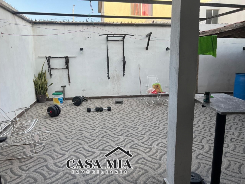 Casa en Venta en Santa Maria Priv. Santa Irene, García, N.L. — foto 5