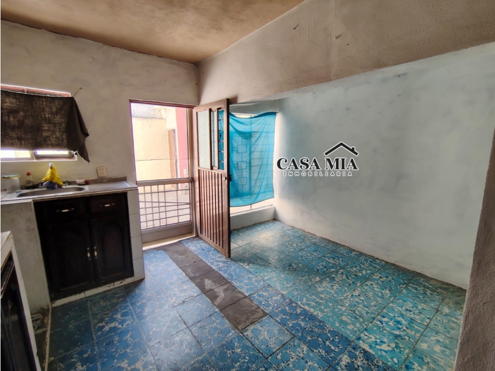 Casa en Venta en Santo Domingo, San Nicolás de los Garza, N.L. — foto 4