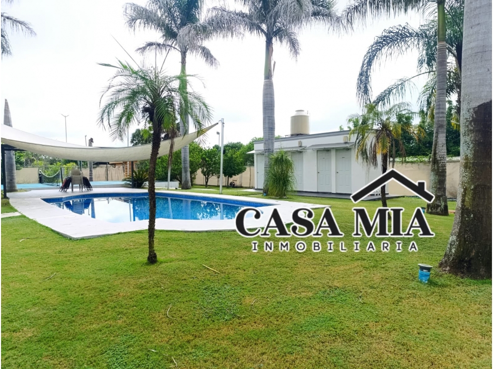 Quinta en Venta en Real de Palmas, Juárez, N.L. - 5