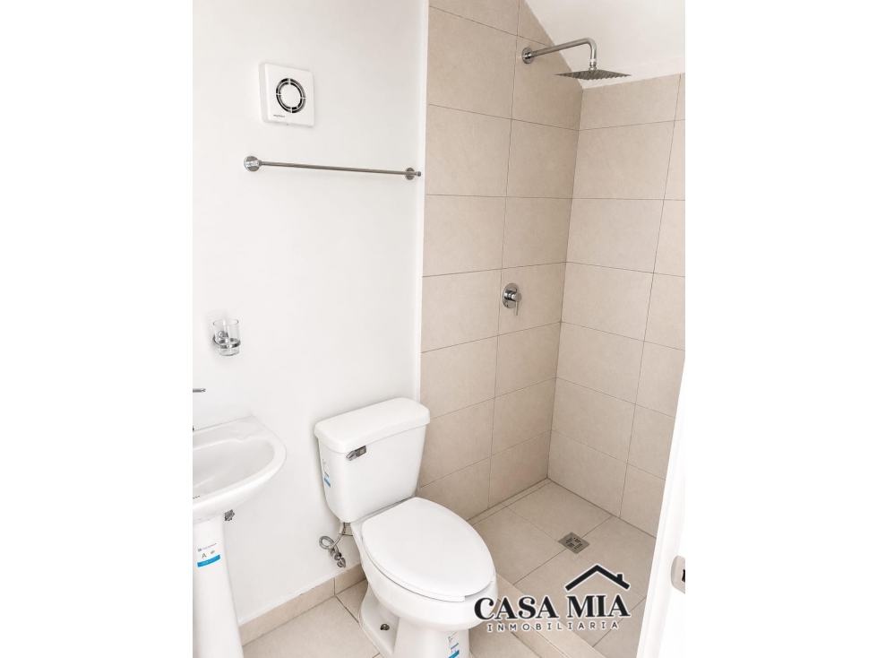 Casa en Venta en Cumbre del Norte Sec. Montaña, Salinas Victoria, N.L. - 5