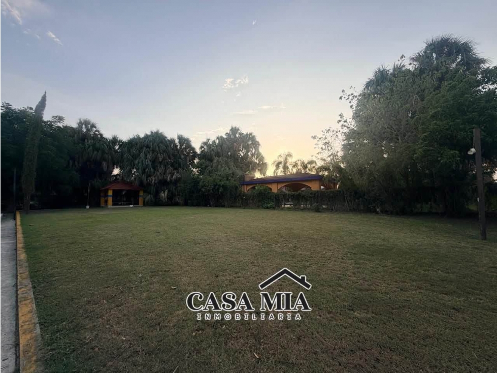 Quinta en Venta en Real de Palmas, Juárez, N.L. - 5