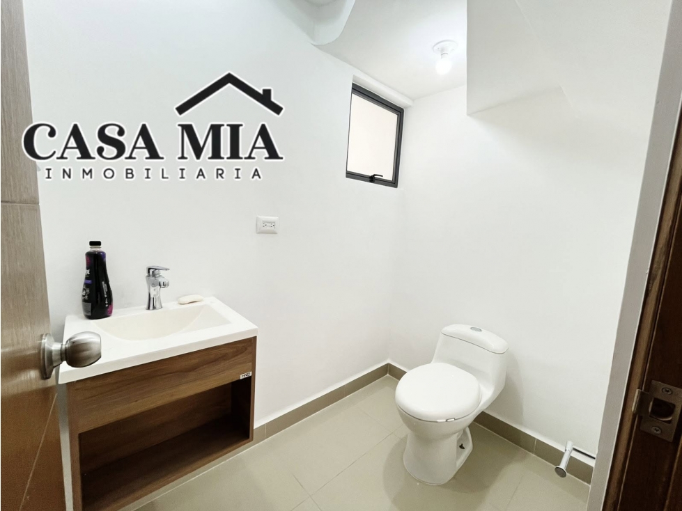 Casa en Renta en Altrysa Sec. Toscana, García, N.L. - 5