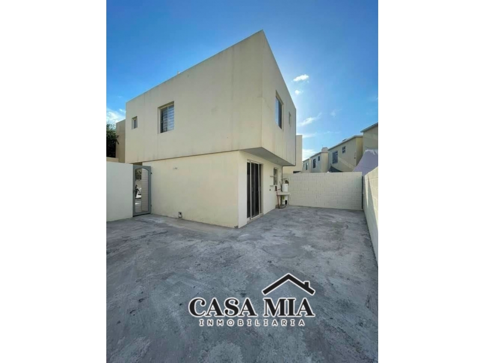 Casa en Renta en Mitras Poniente Sec. Toledo, García, N.L. — foto 5