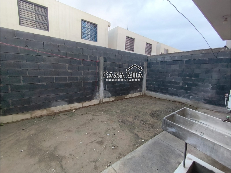 Casa en Renta en Santa Maria Sec. Santa Fatima, Garcia, N.L. — foto 5