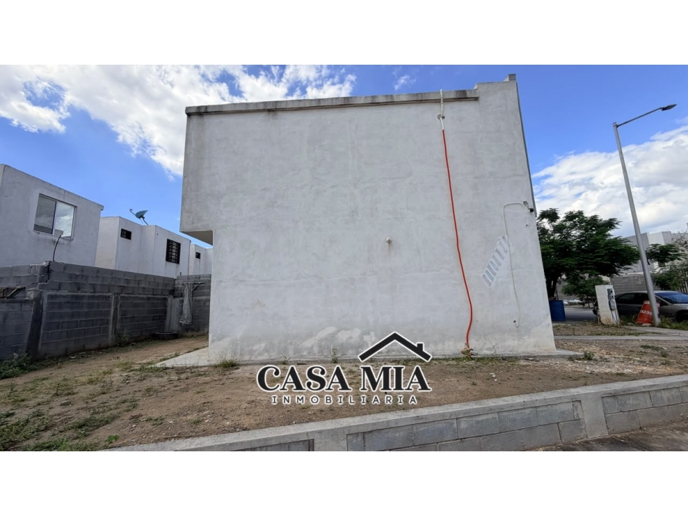 Casa en Venta en Punta Castilla, Salinas Victoria, N.L. — foto 5