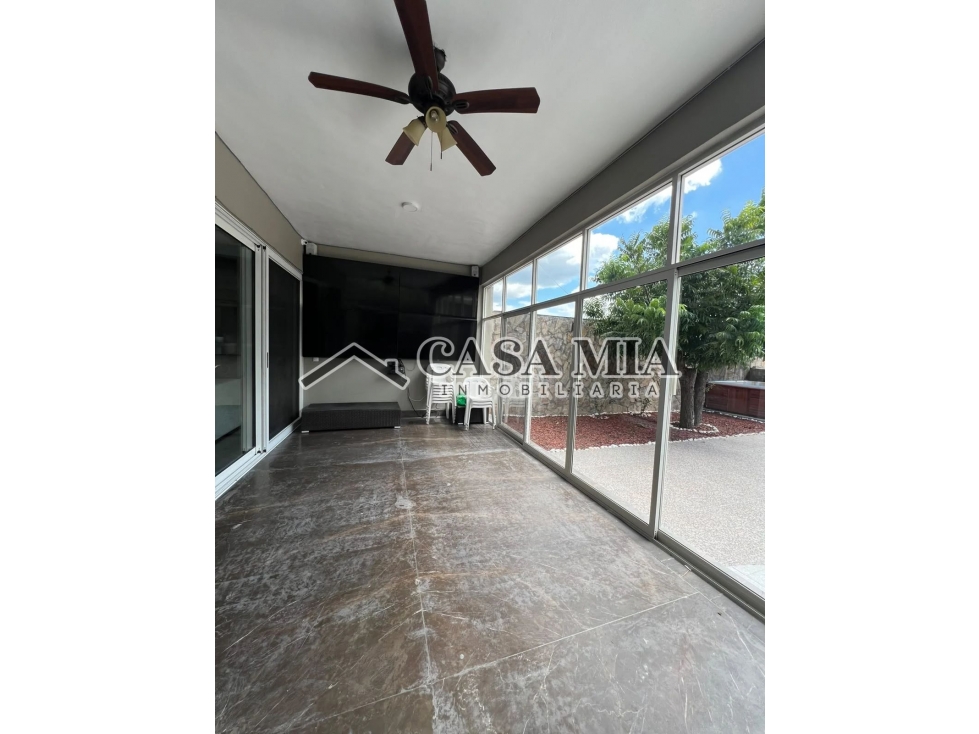 Casa en Venta en Los Azulejos, Monterrey, N.L. — foto 5