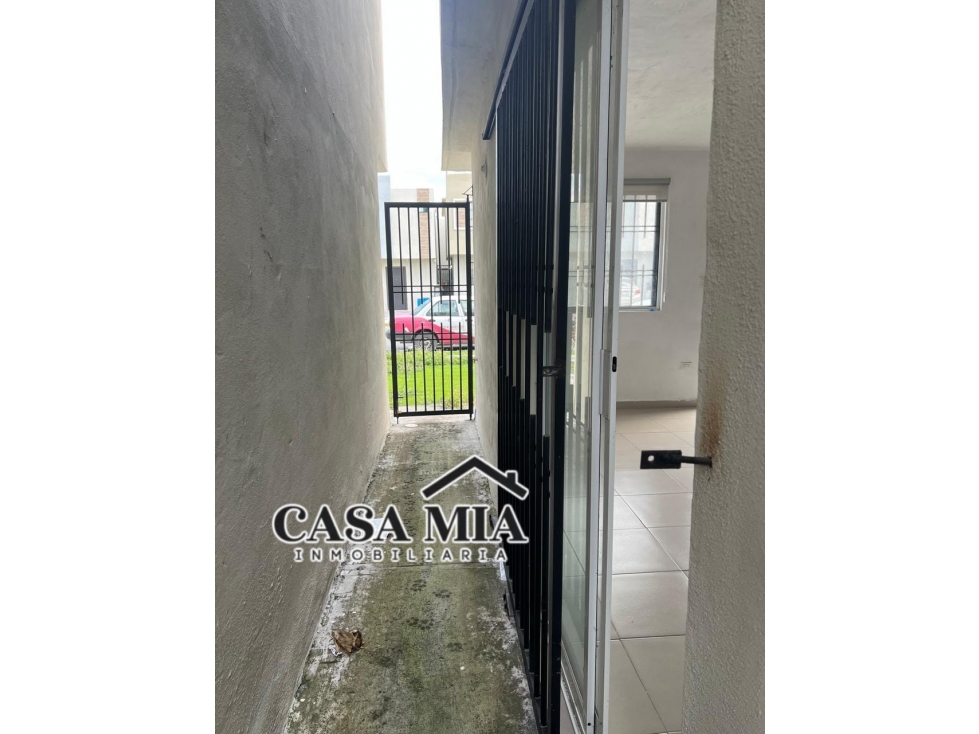 Casa en Renta en Real De Los Agaves, Escobedo, N.L. — foto 5