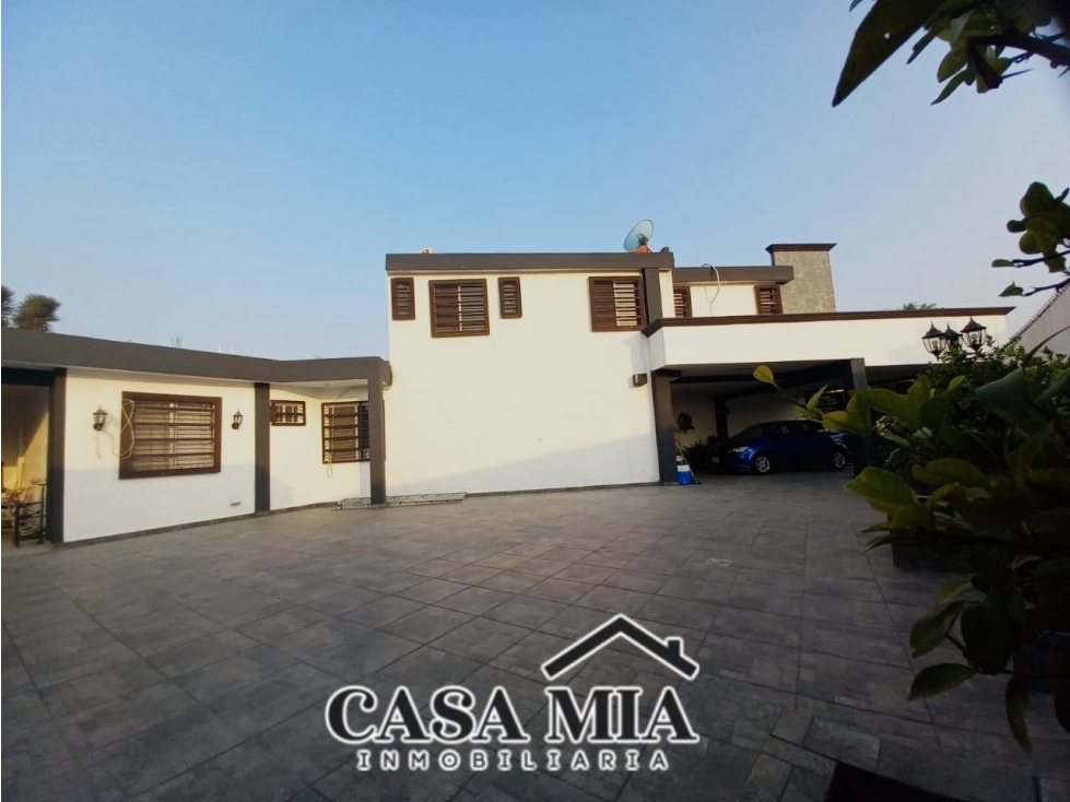 Casa en Venta en Privadas de Santa Rosa DO2, Apodaca, N.L. — foto 2