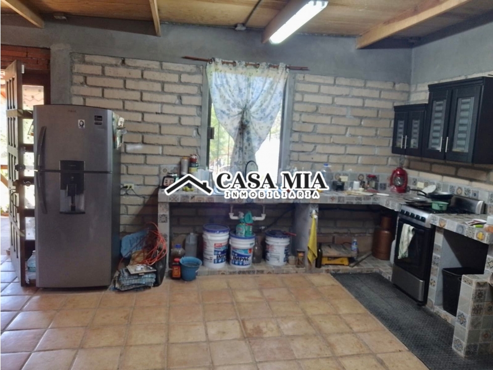 Cabaña en Venta en Los Lirios, Arteaga, Coahuila — foto 6