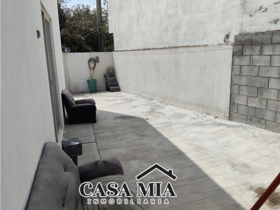 Casa en Venta en Mitras Poniente, Sector Ensenada, García, N.L. — foto 6