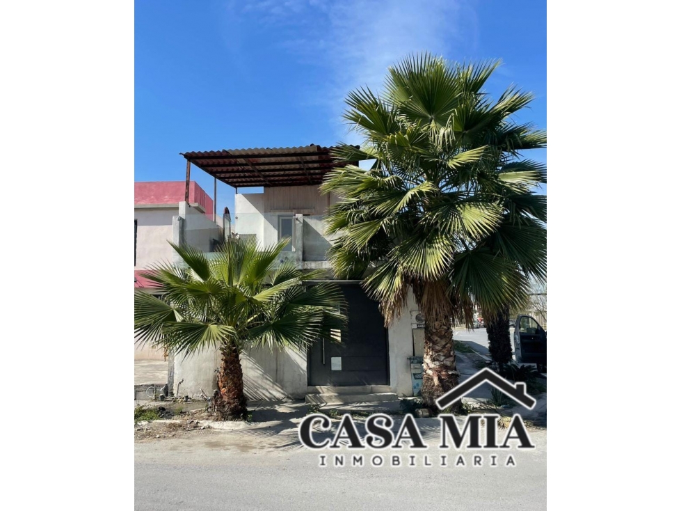 Casa en Venta en Valle de Lincoln Elite Sur, García, N.L. — foto 6