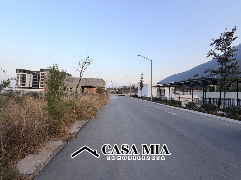 Terrenos en Venta en Cumbres Magnolia, Priv. Magnol, Monterrey, N.L. — foto 6