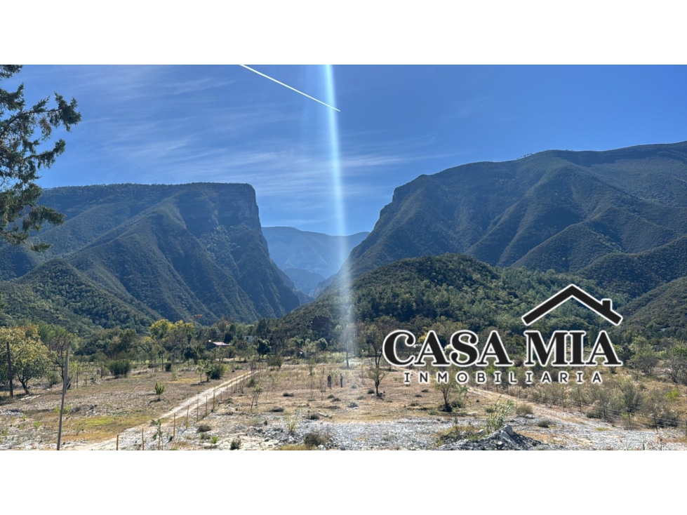 Terreno en Venta en Carretera Camino Laguna de Sánchez, Santiago, N.L. — foto 6