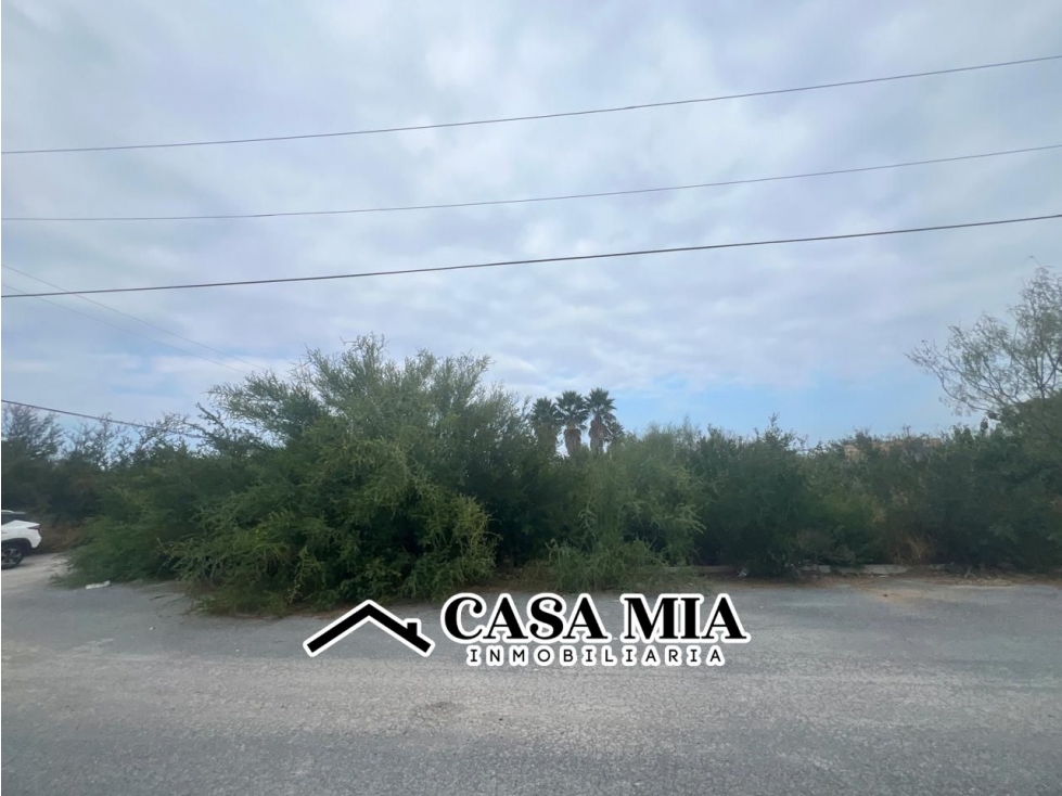 Terreno en Venta en Portal del Norte, Zuazua, N.L. - 6