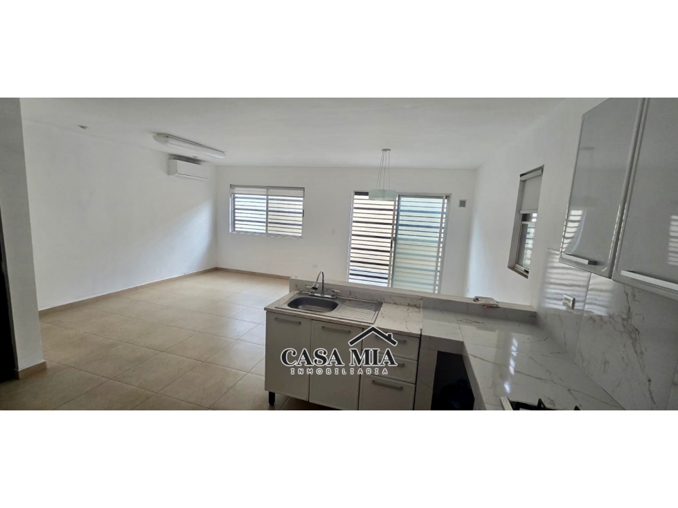 Casa en Renta en Corinto Residencial Sec. Olimpo, Apodaca, N.L. — foto 6