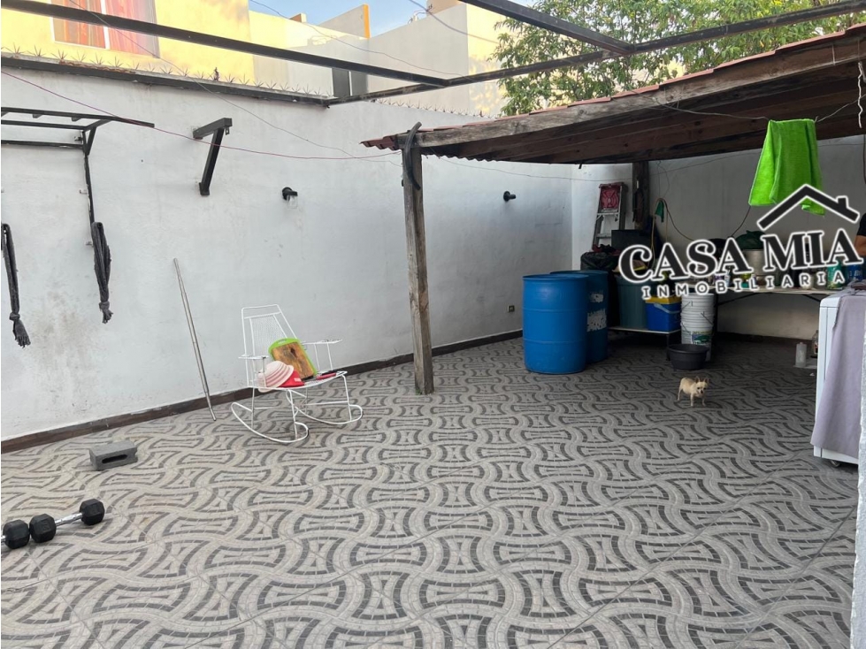 Casa en Venta en Santa Maria Priv. Santa Irene, García, N.L. — foto 6