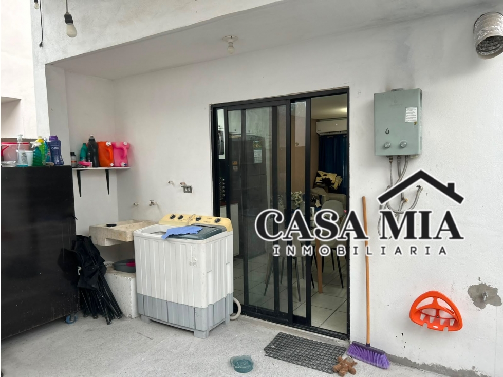 Casa en Renta en Mirador de Apodaca Sur Sec. Cordillera, Apodaca, N.L. — foto 6