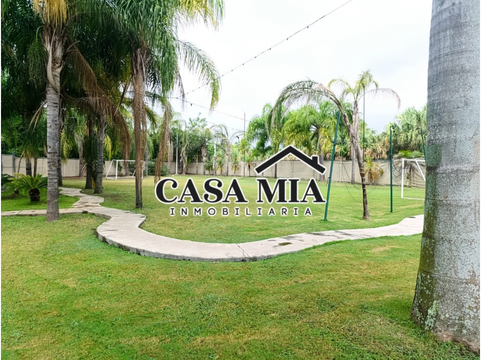 Quinta en Venta en Real de Palmas, Juárez, N.L. - 6