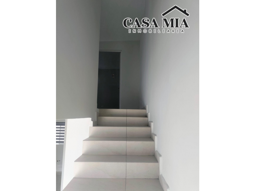 Casa en Venta en Cumbre del Norte Sec. Montaña, Salinas Victoria, N.L. - 6