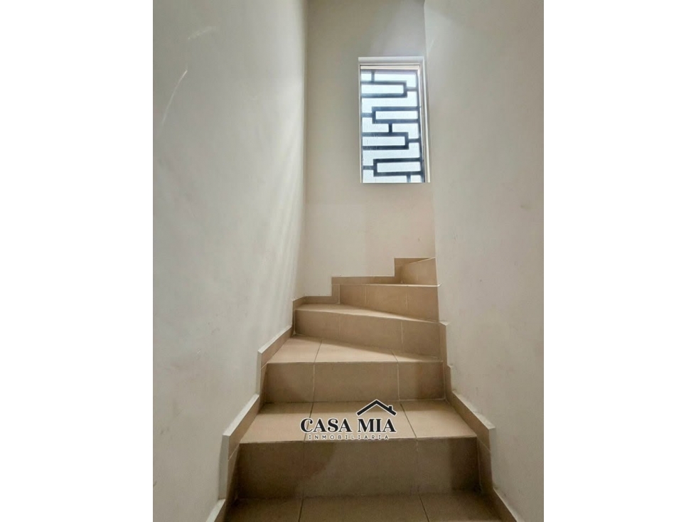 Casa en Renta en Mitras Poniente Sec. Málaga, García, N.L. - 6