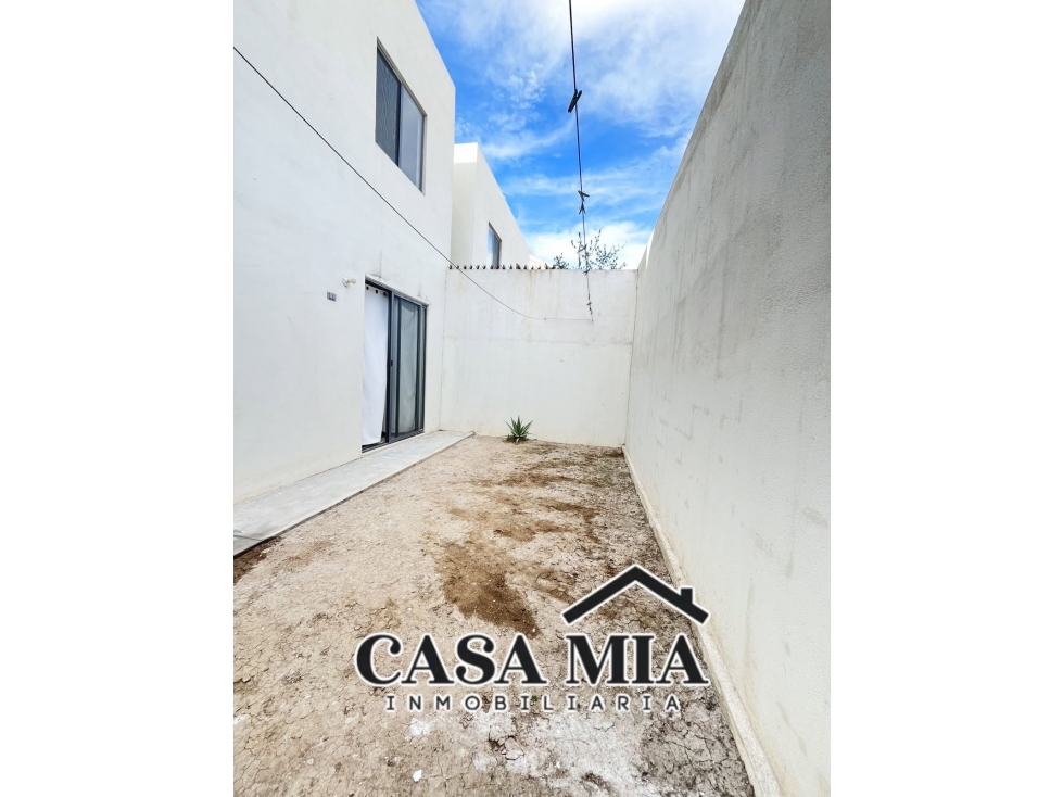 Casa en Renta en Altrysa Sec. Toscana, García, N.L. - 6