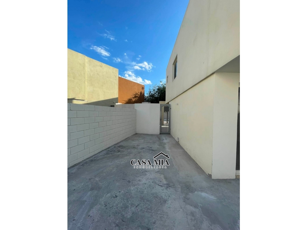 Casa en Renta en Mitras Poniente Sec. Toledo, García, N.L. — foto 6