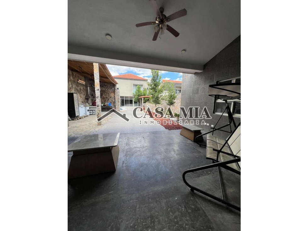 Casa en Venta en Los Azulejos, Monterrey, N.L. — foto 5