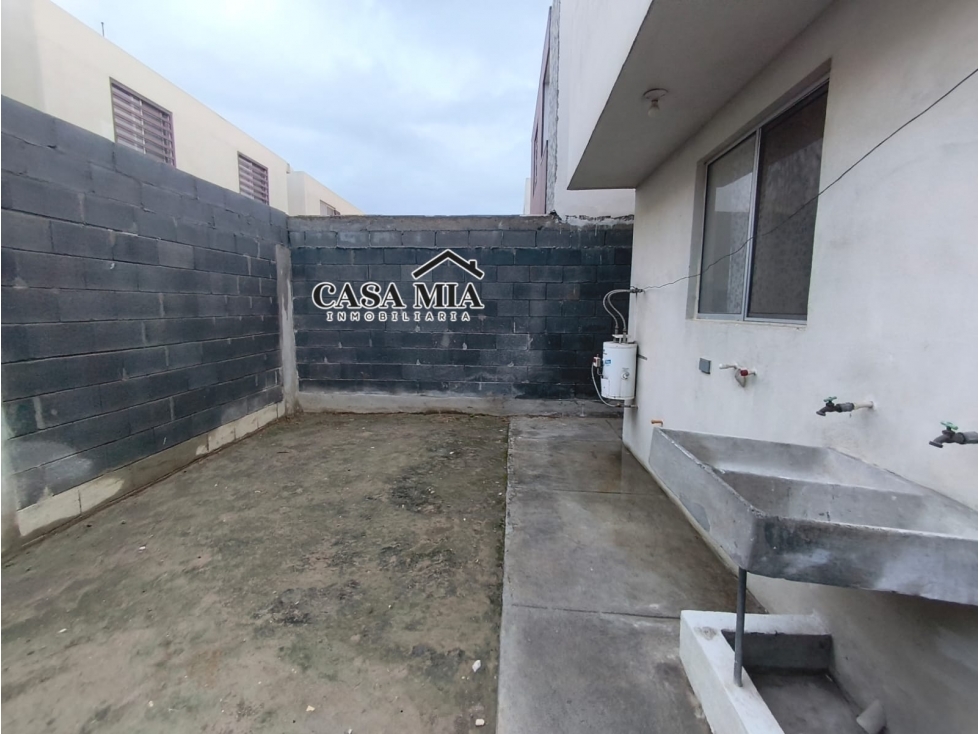 Casa en Renta en Santa Maria Sec. Santa Fatima, Garcia, N.L. — foto 6