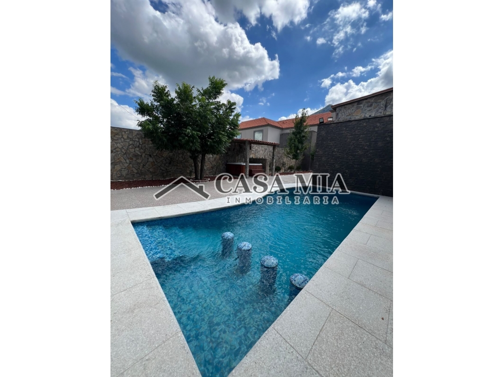 Casa en Venta en Los Azulejos, Monterrey, N.L. — foto 6