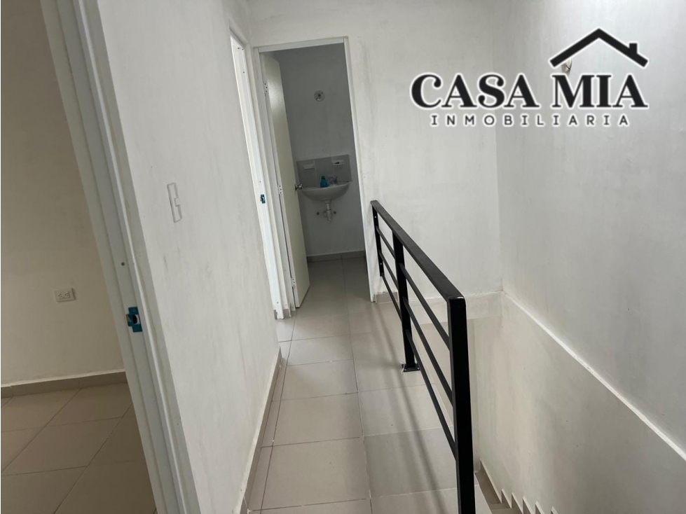 Casa en Renta en Real De Los Agaves, Escobedo, N.L. — foto 6