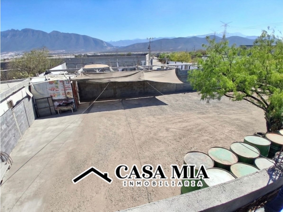 Terreno en Venta en Col. La Aventura, García, N.L. — foto 2