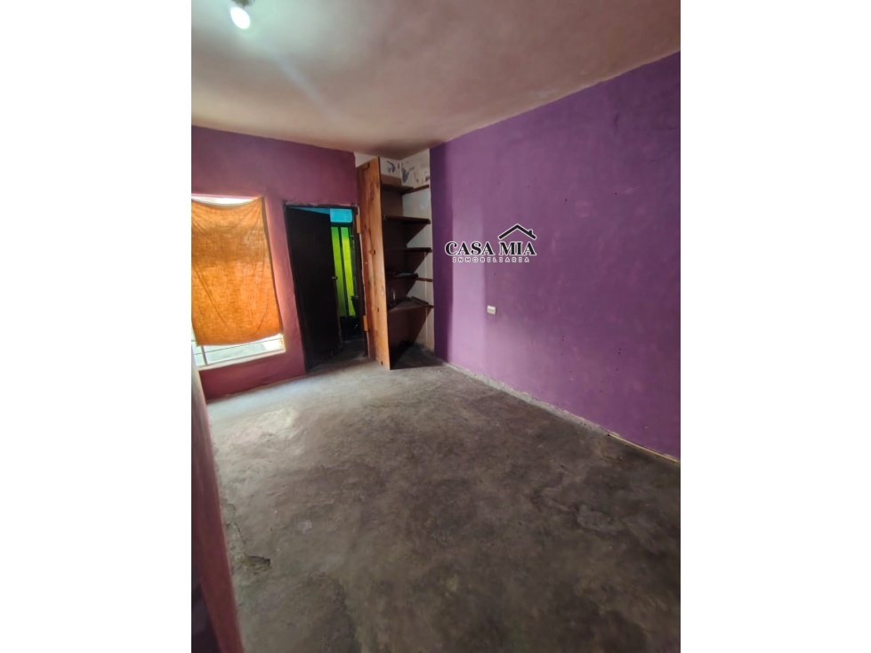 Casa en Venta en Santo Domingo, San Nicolás de los Garza, N.L. — foto 6