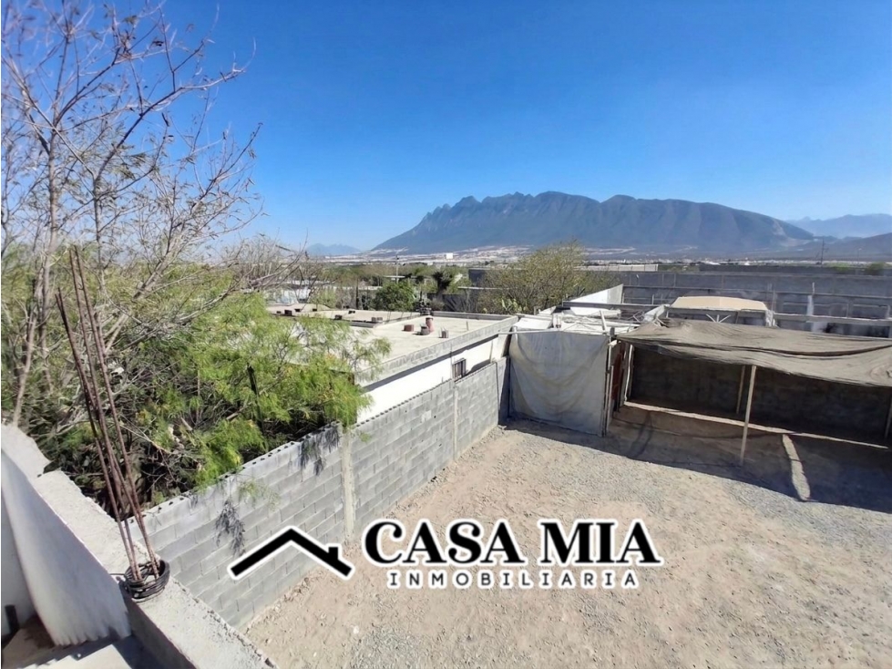 Terreno en Venta en Col. La Aventura, García, N.L. — foto 3