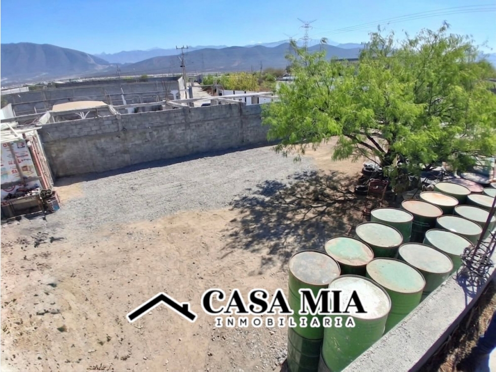 Terreno en Venta en Col. La Aventura, García, N.L. — foto 4